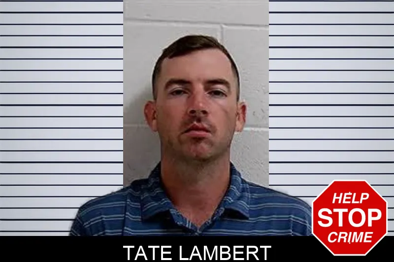 Tate Lambert mugshot – Decatur County , Georgia Tate Lambert mugshot