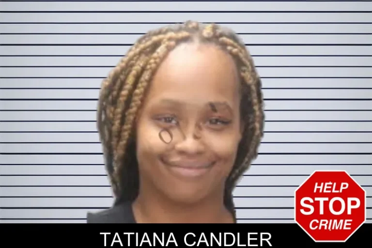 Tatiana Candler