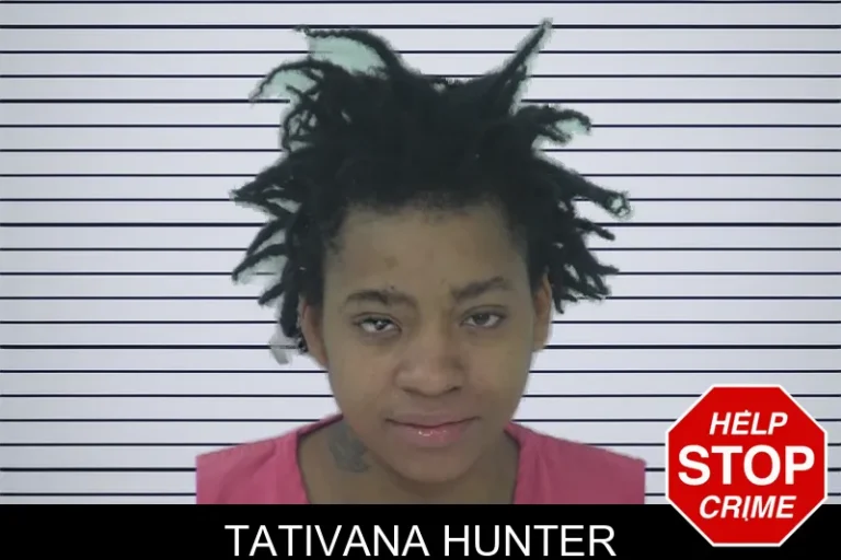 Tativana Hunter