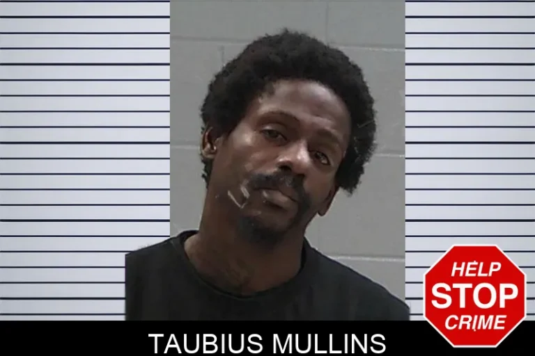 Taubius Mullins