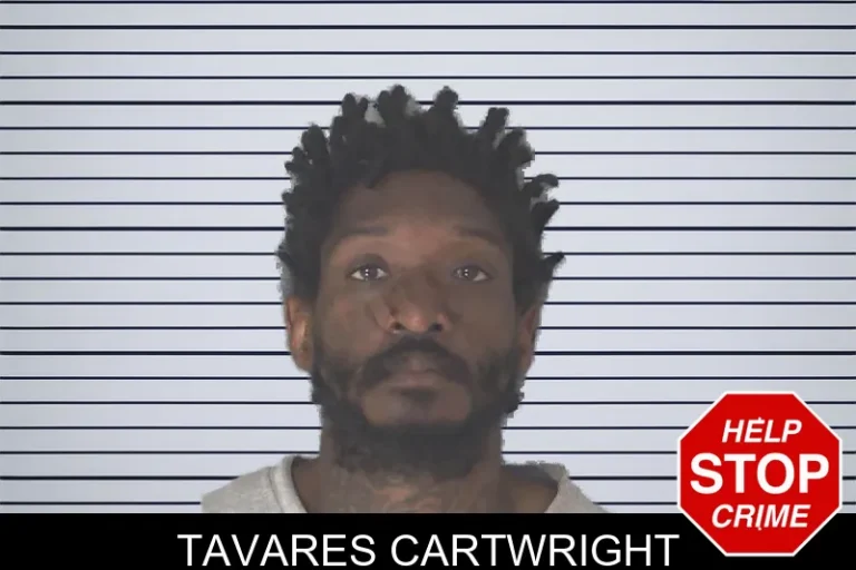 Tavares Cartwright