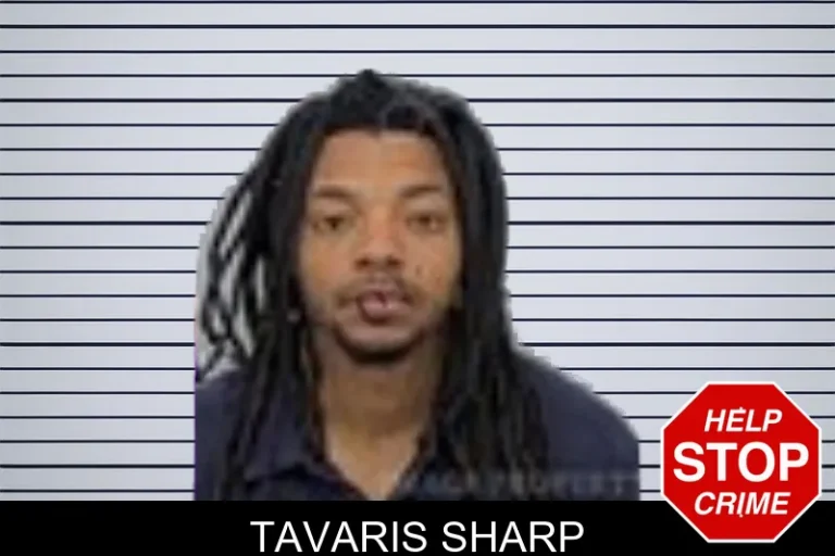 Tavaris Sharp