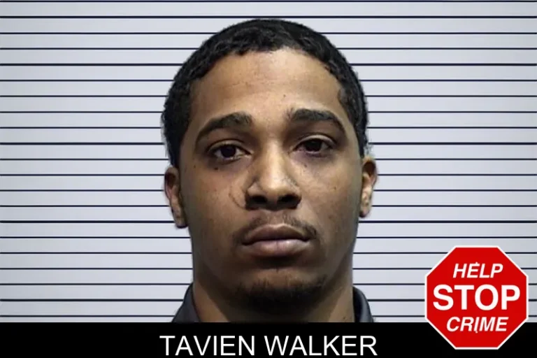 Tavien Walker