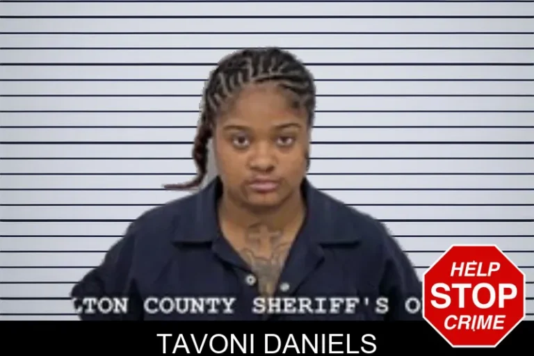 Tavoni Daniels