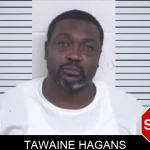 Tawaine Hagans mugshot – Washington County , Georgia Tawaine Hagans mugshot