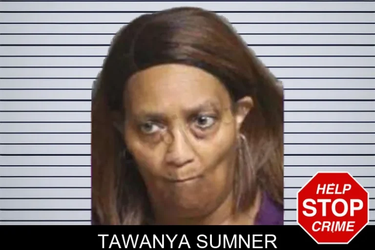 Tawanya Sumner