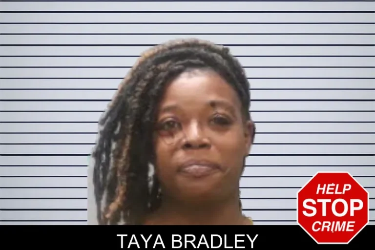 Taya Bradley