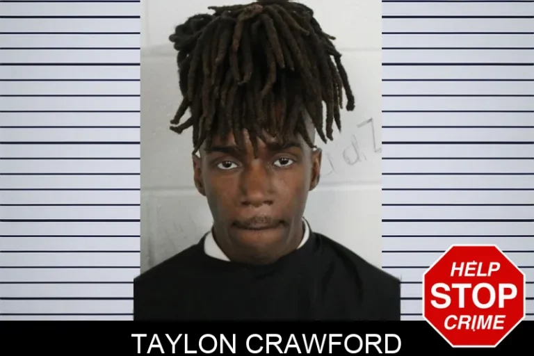 Taylon Crawford