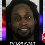 Taylor Avant mugshot – Floyd County , Georgia Taylor Avant mugshot