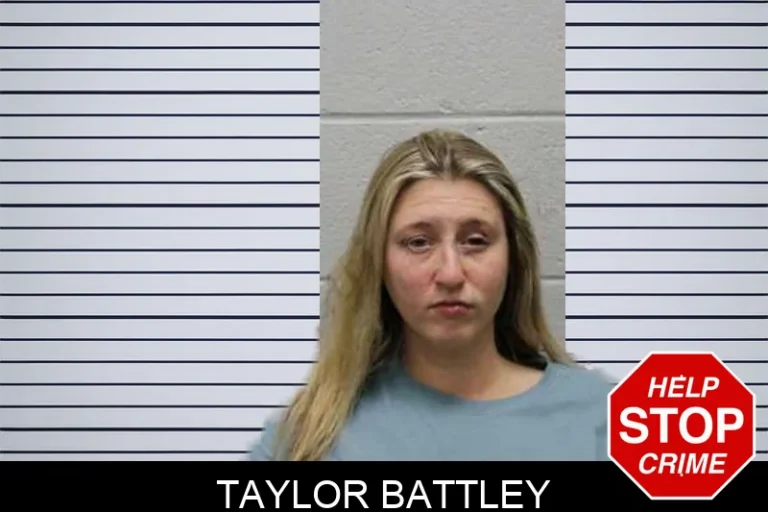 Taylor Battley mugshot – Harris County , Georgia Taylor Battley