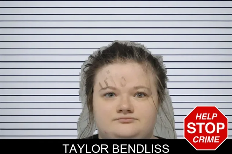 Taylor Bendliss
