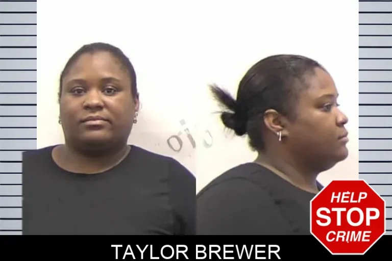 Taylor Brewer