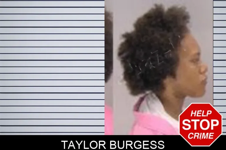 Taylor Burgess