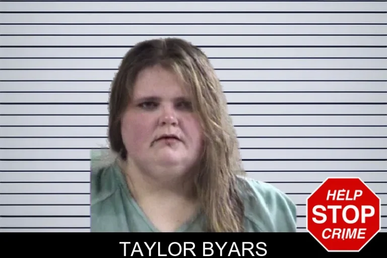 Taylor Byars