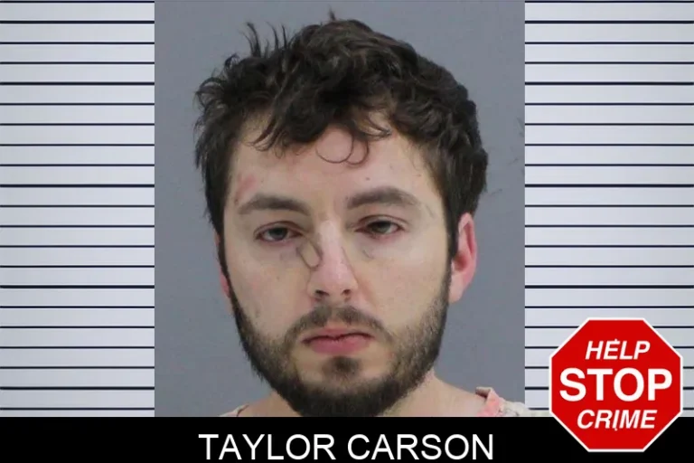 Taylor Carson