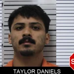 Taylor Daniels mugshot – Colquitt County , Georgia Taylor Daniels mugshot