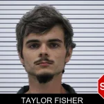 Taylor Fisher mugshot – Colquitt County , Georgia Taylor Fisher mugshot