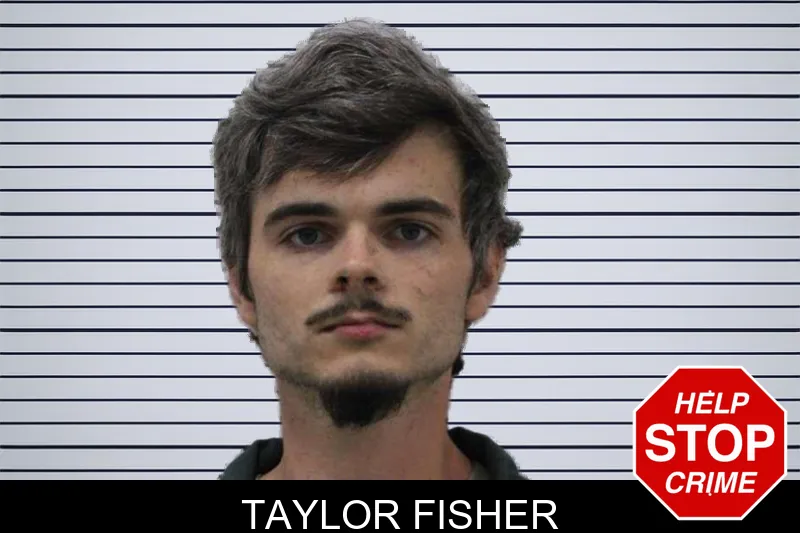 Taylor Fisher mugshot – Colquitt County , Georgia Taylor Fisher mugshot