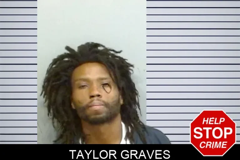 Taylor Graves mugshot – Fulton County , Georgia Taylor Graves