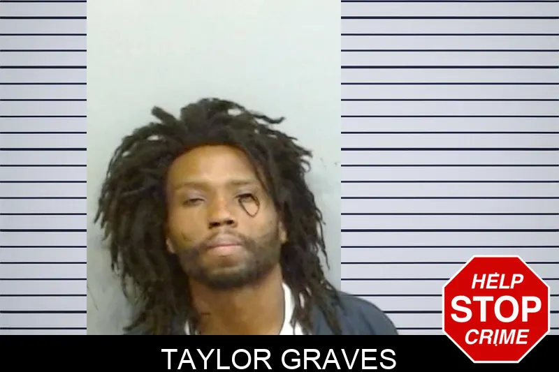 Taylor Graves mugshot – Fulton County , Georgia Taylor Graves mugshot
