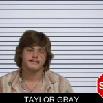 Taylor Gray mugshot – Candler County , Georgia Taylor Gray mugshot