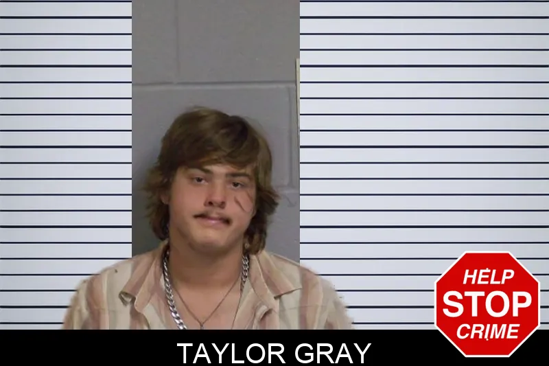 Taylor Gray mugshot – Candler County , Georgia Taylor Gray mugshot