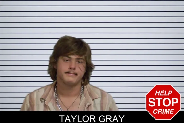 Taylor Gray