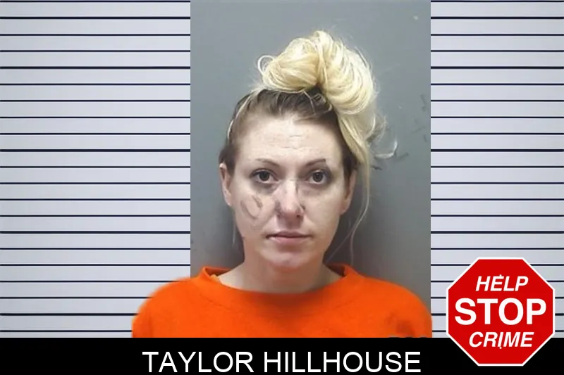 Taylor Hillhouse mugshot – Cherokee County , Georgia Taylor Hillhouse mugshot