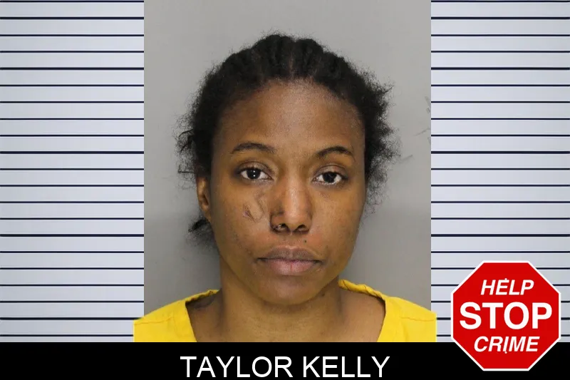 Taylor Kelly mugshot – Cobb County , Georgia Taylor Kelly mugshot