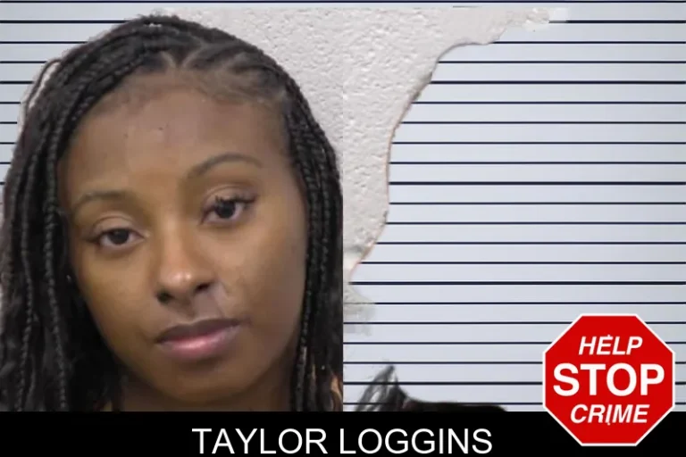 Taylor Loggins