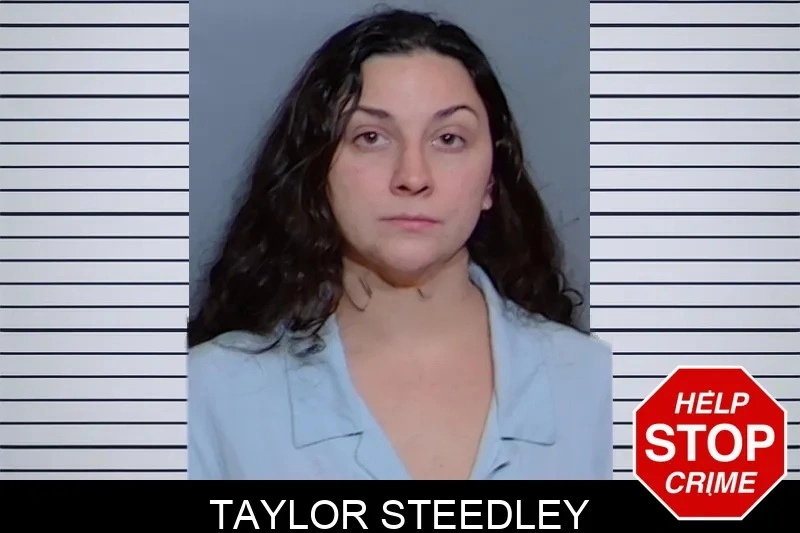 Taylor Steedley mugshot – Glynn County , Georgia Taylor Steedley mugshot