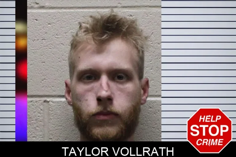 Taylor Vollrath