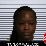 Taylor Wallace mugshot – Forsyth County , Georgia Taylor Wallace mugshot
