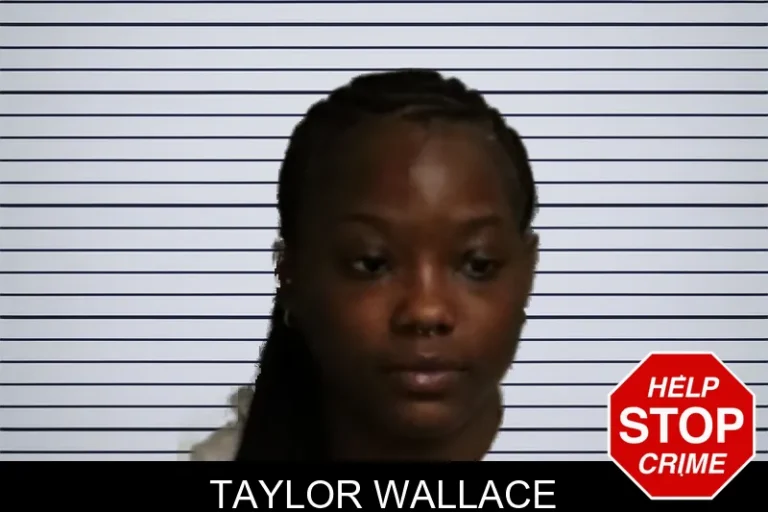 Taylor Wallace