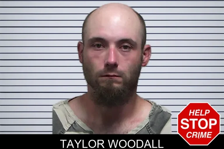 Taylor Woodall