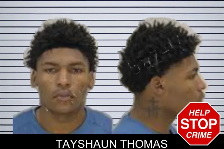 Tayshaun Thomas