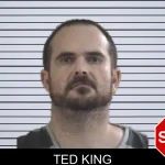 Ted King mugshot – Whitfield County , Georgia Ted King mugshot