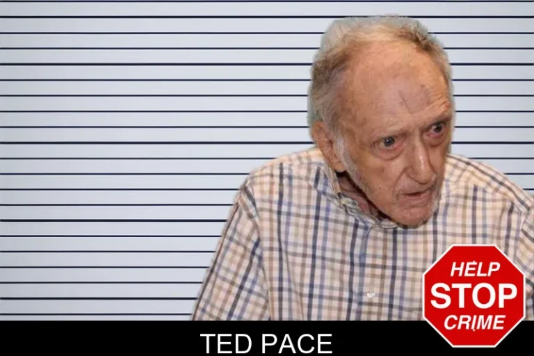 Ted Pace