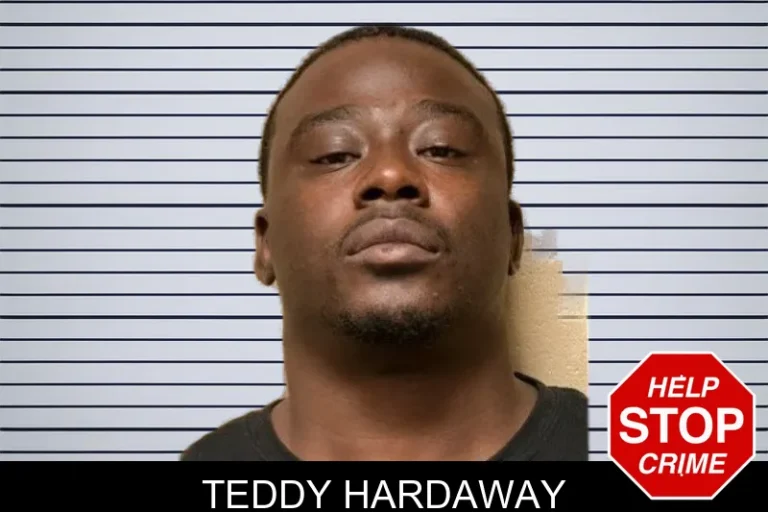 Teddy Hardaway
