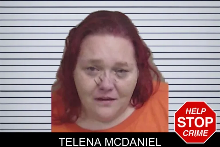 Telena McDaniel