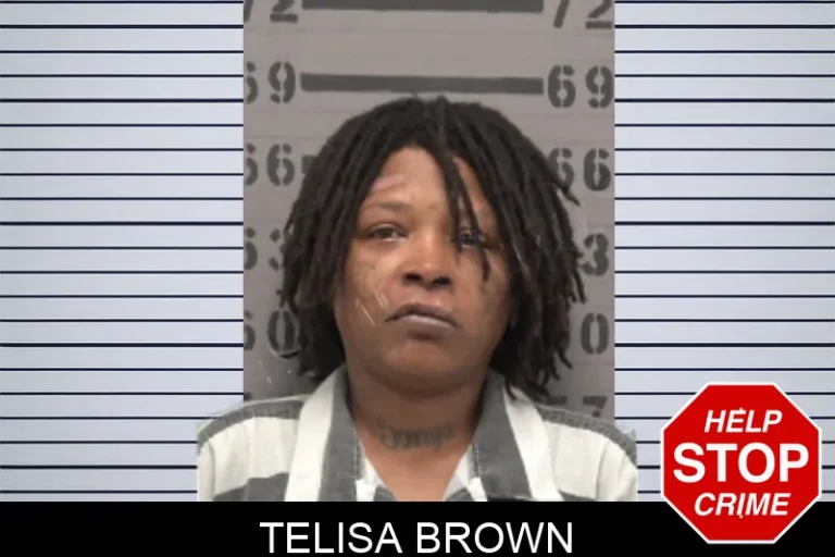 Telisa Brown