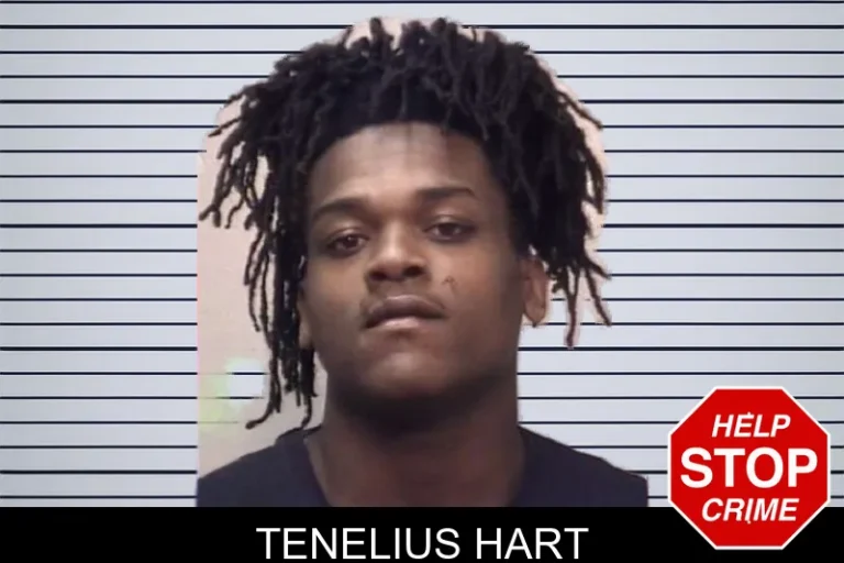 Tenelius Hart