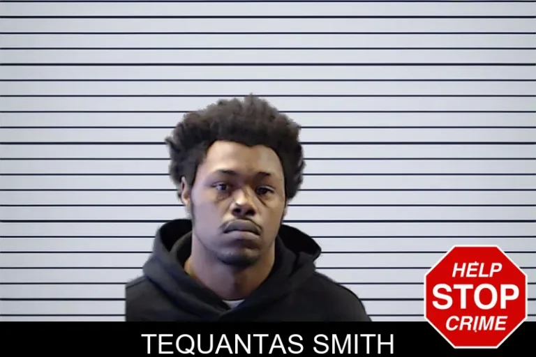 Tequantas Smith