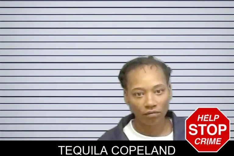Tequila Copeland