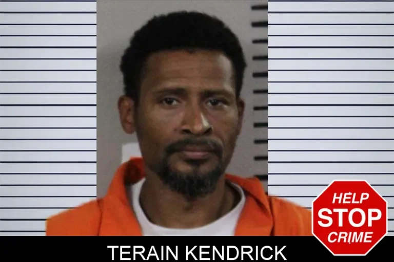 Terain Kendrick