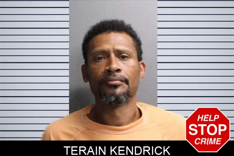 Terain Kendrick