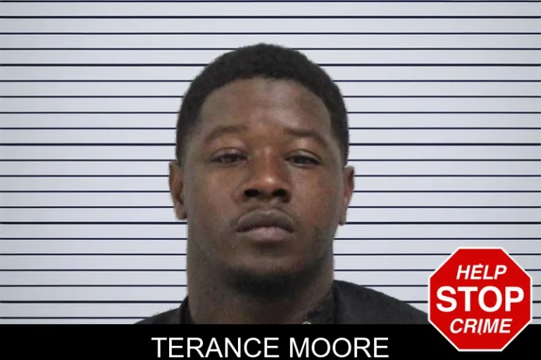 Terance Moore