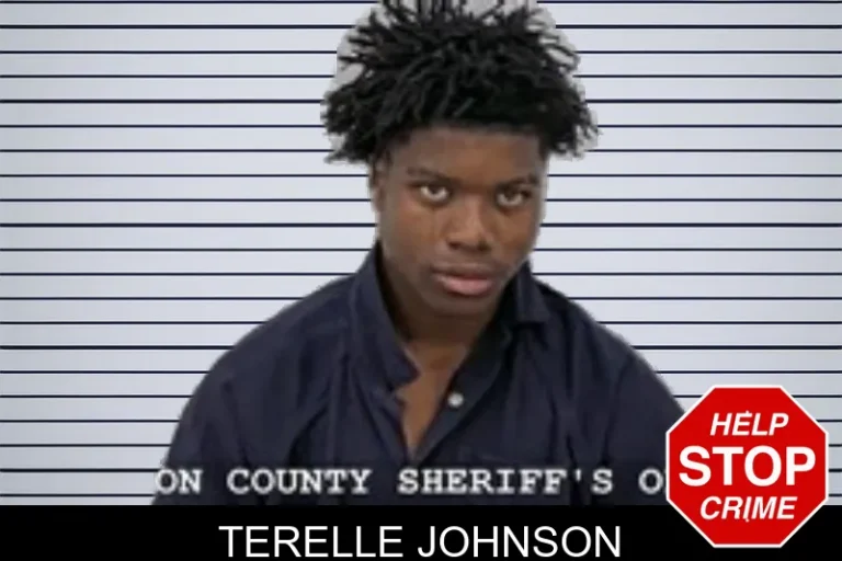 Terelle Johnson