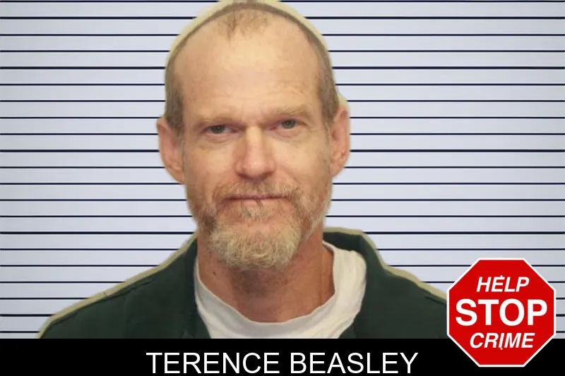 Terence Beasley mugshot – Chatham County , Georgia Terence Beasley mugshot