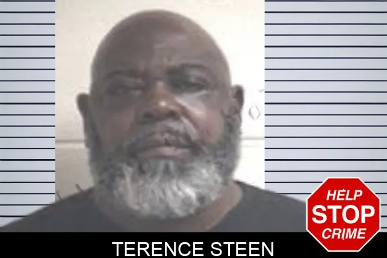 Terence Steen mugshot – Henry County , Georgia Terence Steen